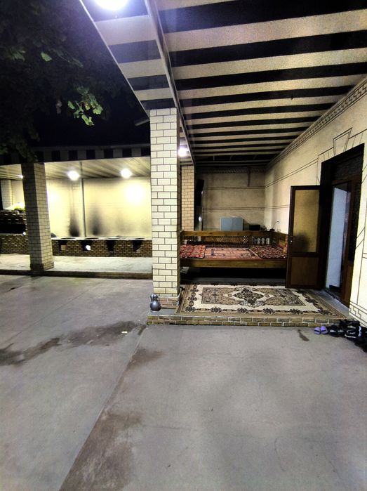 Ховли Сотилади 7 Сотик 8 Хона+Ошхона Чкаловда МТС Санат Сарой Атлс Яки