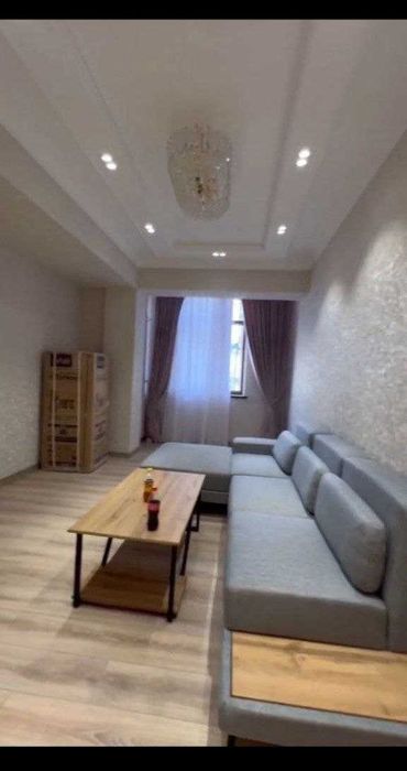 V3976 ПРОДАЕТСЯ 2/4/8 НОВОСТРОЙКА на: ул Паркент 87м2