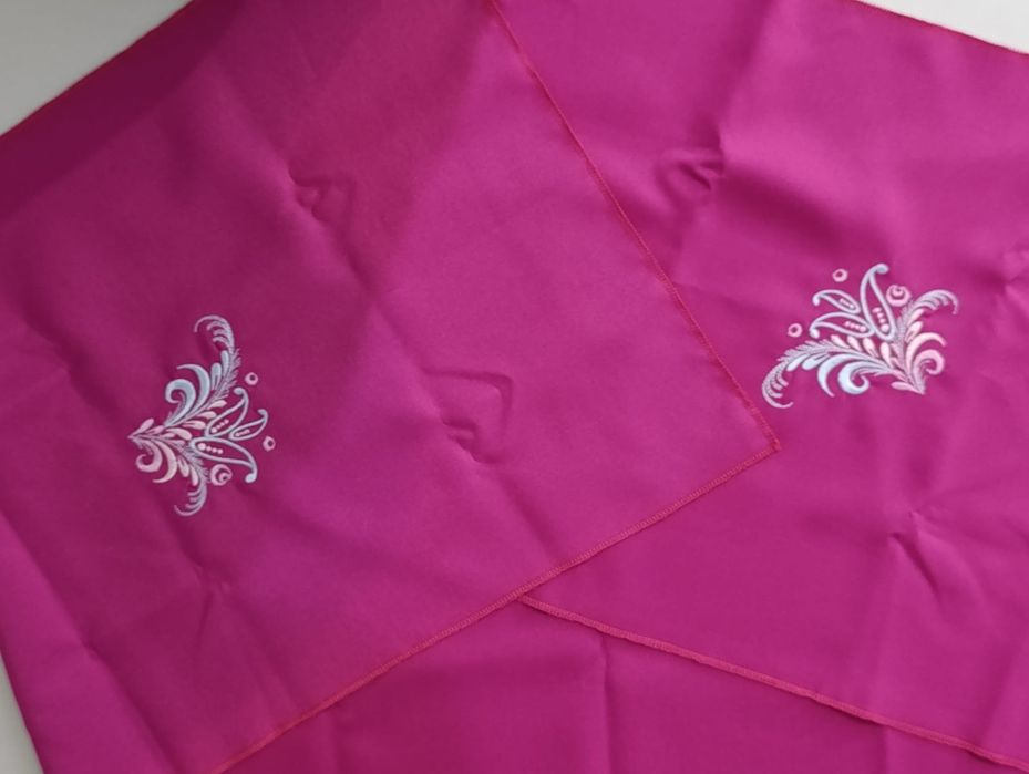 Eșarfe dama 30 Ron buc