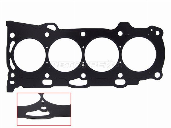 Прокладка ГБЦ Toyota Alphard