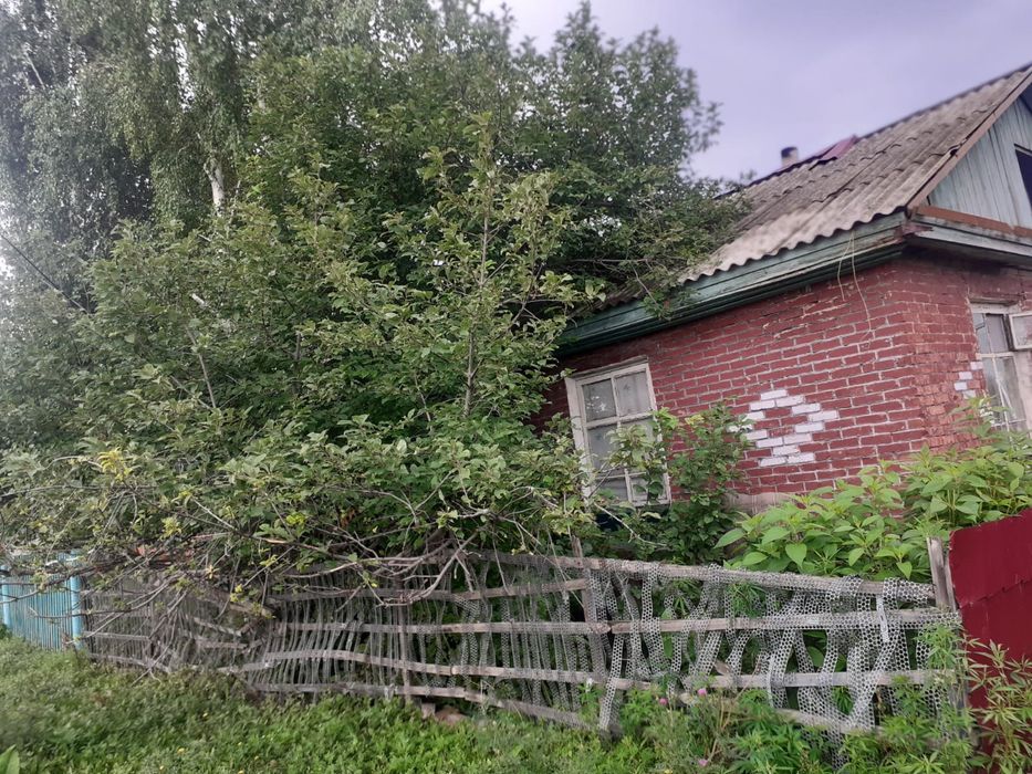 Продам дом в Уланском районе, с. Мамай батыр