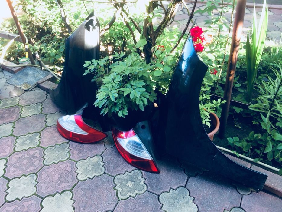 megane 3 pompa benzina si alte piese