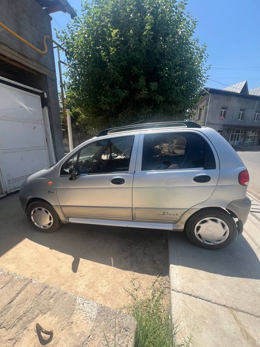 MATIZ BEST 2012 Sotiladi