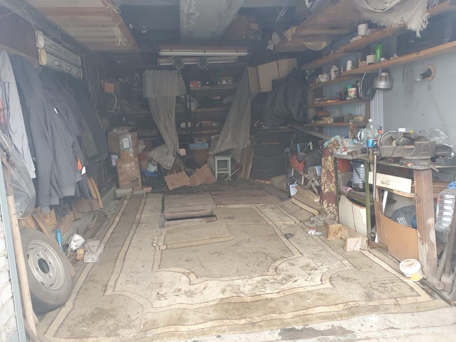 Продам Гараж «железнодорожник»