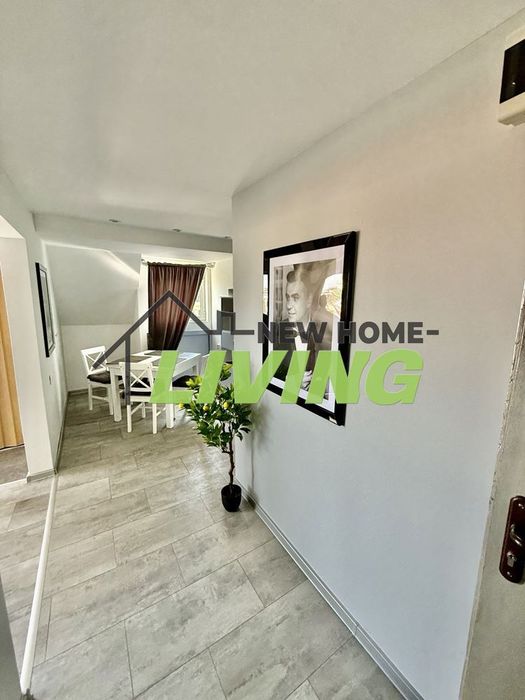 Продава се Двустаен апартамент в Пловдив, Кършияка - 70 кв.м за 1786 €/кв.м - Снимка #3