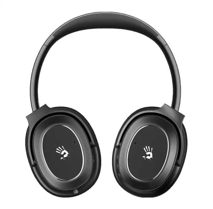 NEW Беспроводные наушники HS Bloody M320 (Black) Bluetooth-гарнитура+/
