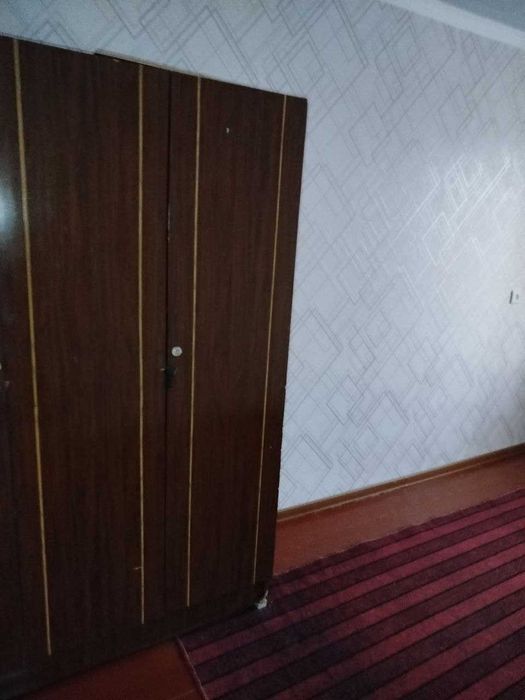 Ижарага квартира оила ва студентларга берилади Калинскийда