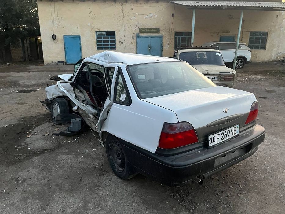 Nexia 1 srochna sotlad NARXNI KELSHAMZ