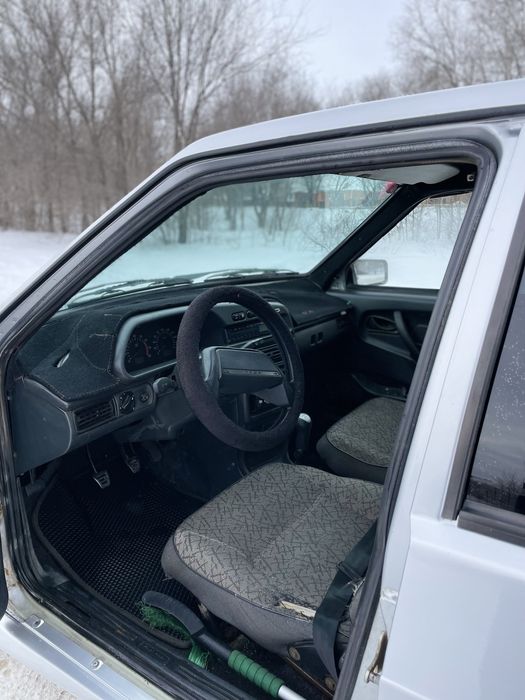 продам ваз 2115