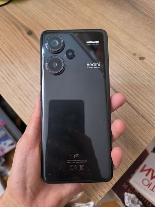 Xiaomi redmi 13 pro plus