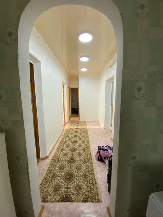 Продается 3-х комнатная квартира