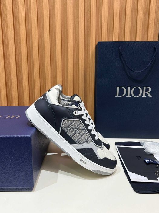 Dior B27 обувки | 44 номер