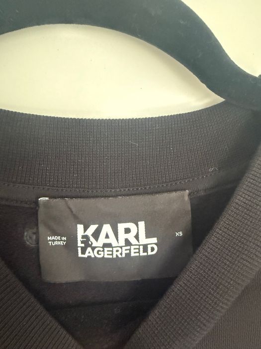 Рокля Karl Lagerfeld