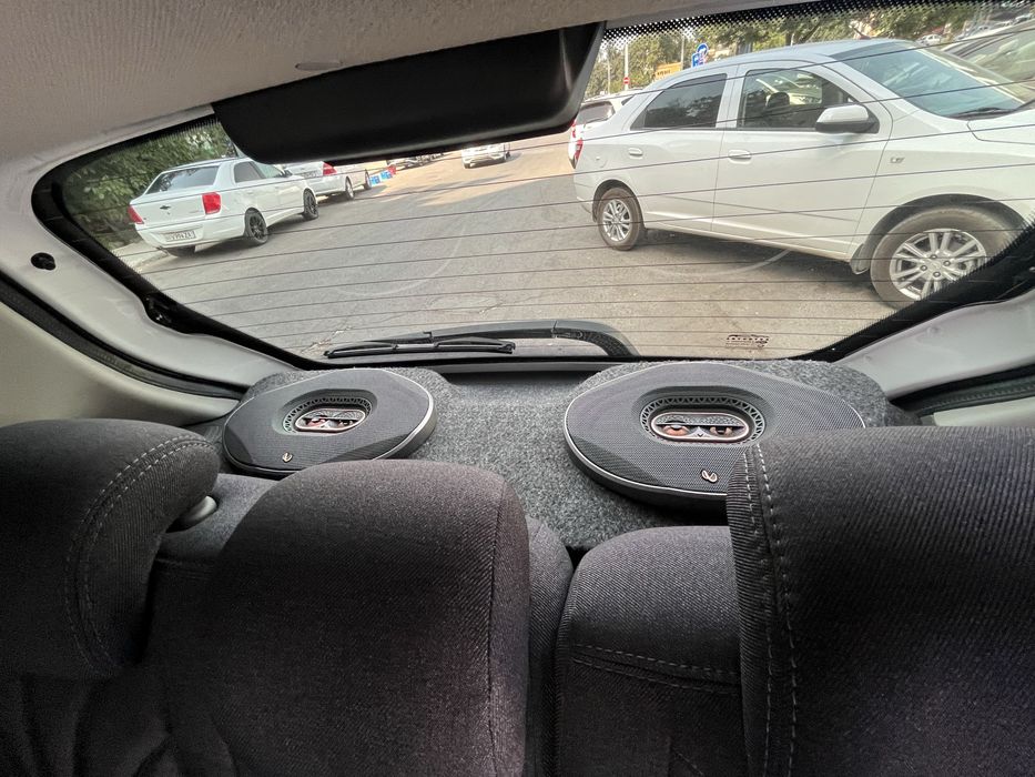 Spark автомат 2019