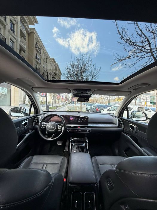 Kia Sorento 2.5 4X 2024/2025 Srochno Srochno