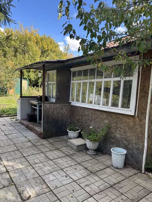 Продам дачу в районе Пестрого