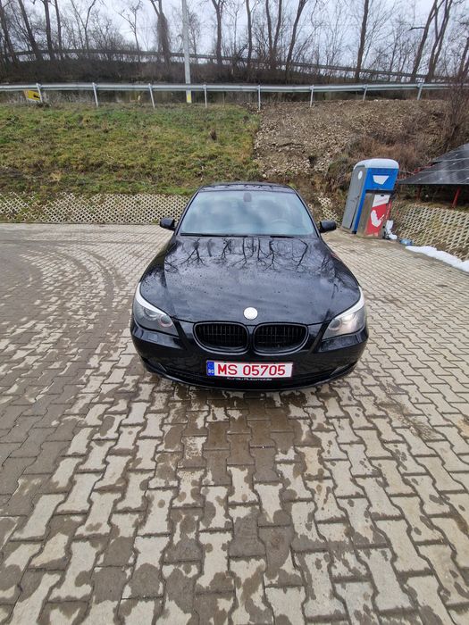 Bmw E 60 seria 5