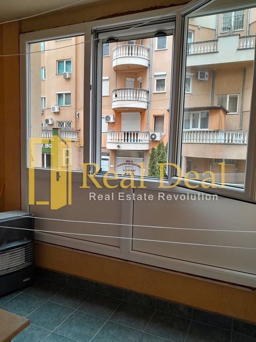 3-стаен в София-Манастирски Ливади площ 115 цена 1000