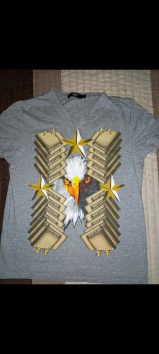 Мъжки тениски различни модели