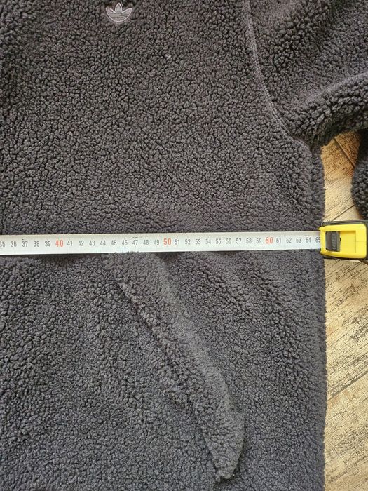 Adidas Зимен мъжки - много топъл  Яке/суичер