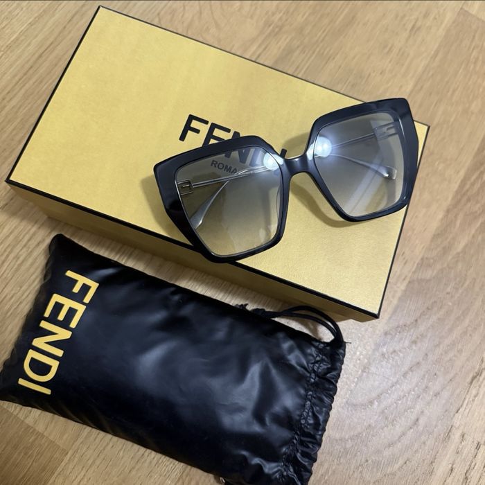 Оригинални очила слънчеви Tom Ford