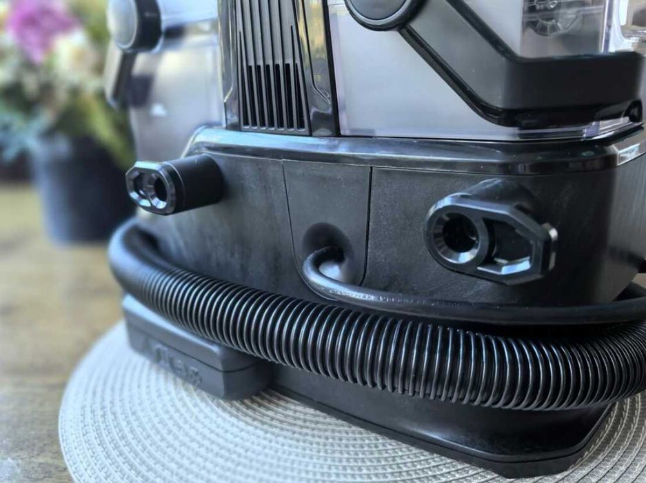 Bissell Spotclean hydrosteam Pro 3700n - Injectie Extractie