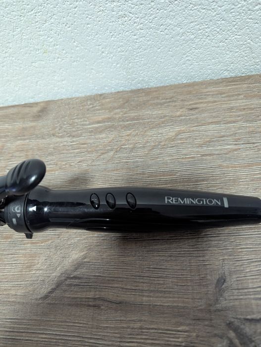 Ondulator de par Remington