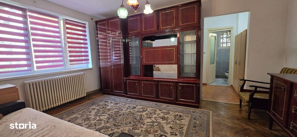 Apartament 2 camere, zona malul Somesului — fotografia 3