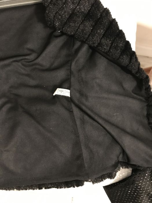 Елек за момиче във перфекно състояние