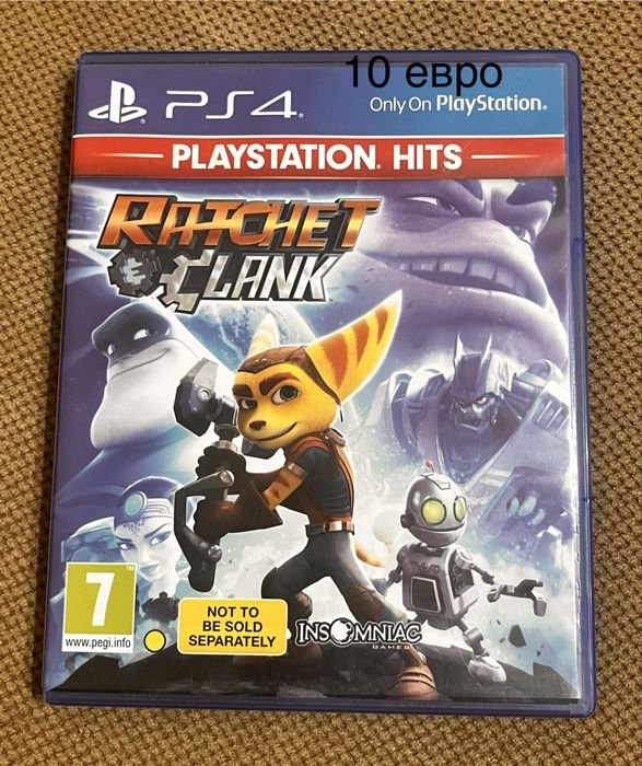 Игри за ps4  без забележки