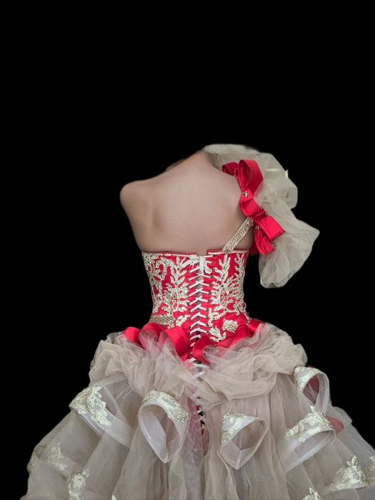 Rochie de seara eleganta