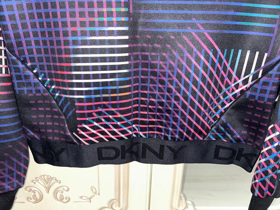 Кофточка Donna Karan NY