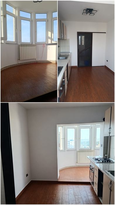 Apartament 3 camere decomandat de vânzare
