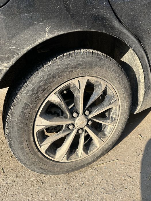 Monza 1.5 atmasferni