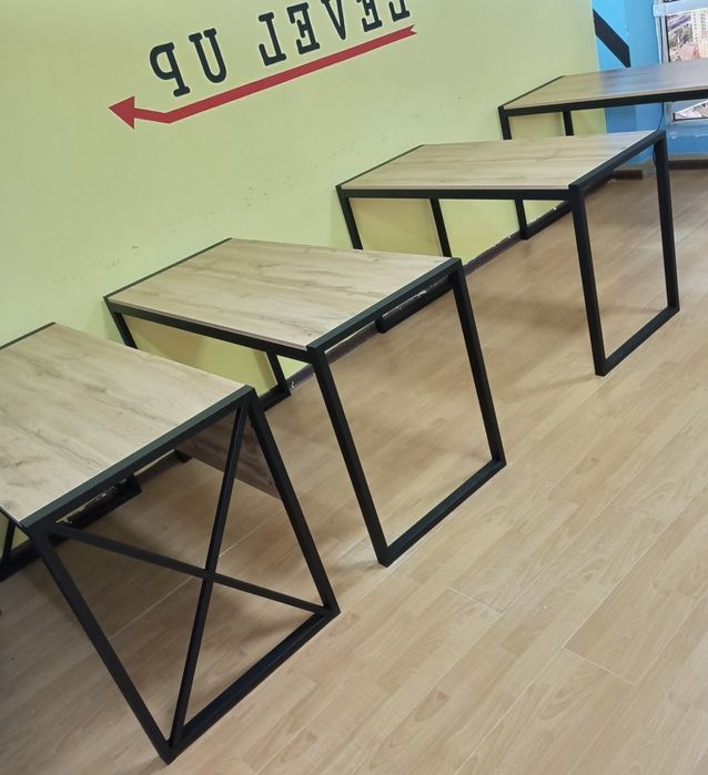 Парты, столы по оптовым ценам от производителя от 180 000 до 750 000