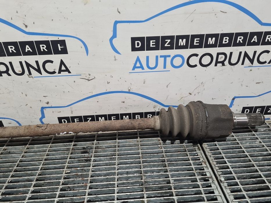 Planetara Stanga Spate Hyundai IX35 2.0 CRDI - 136CP Manuala D4HA (1064) ...