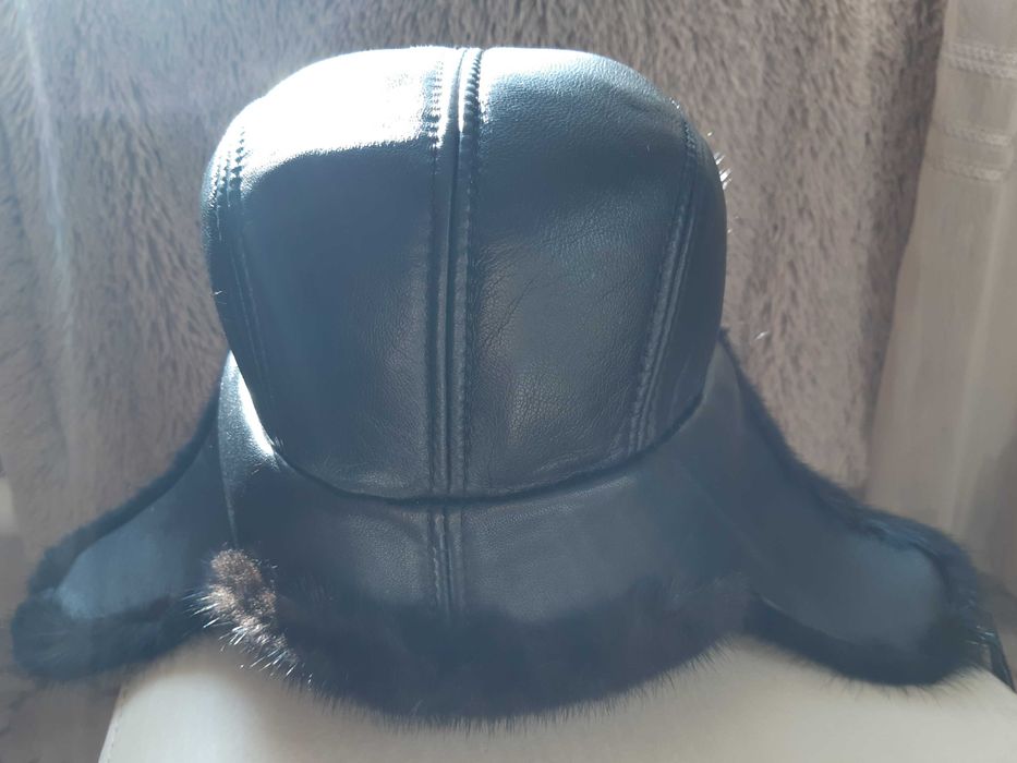 Головные уборы -