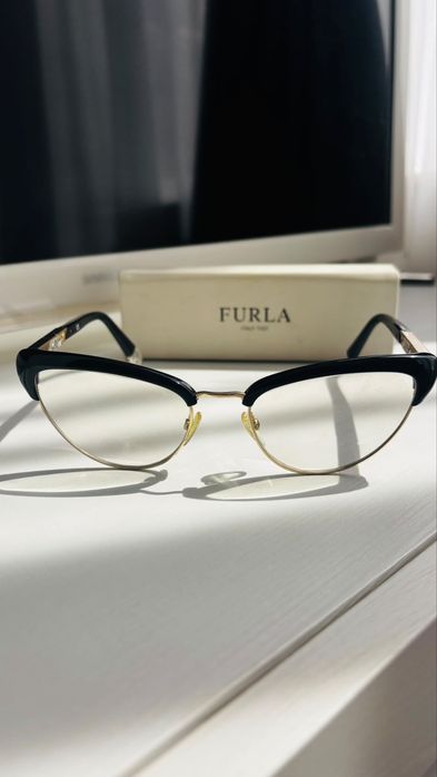 Rame ochelari FURLA-elegante si feminine