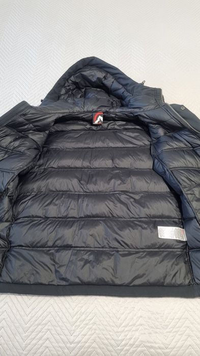 Зимно яке Northfinder CAMILLO