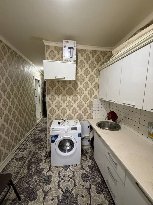 Срочно 1 хонали квартира ижарага берилади Горгаз