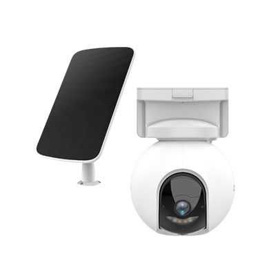 Ezviz CS-EB8 4G (3MP) WiFi Камера