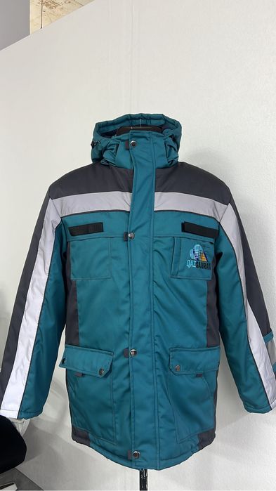 Спецодежда на заказ