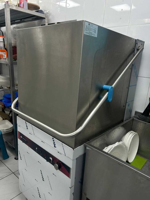 Посудомоечная машина Tatra TW.H50+DR+DD