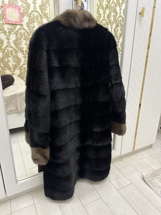 Продам шубу трансформер