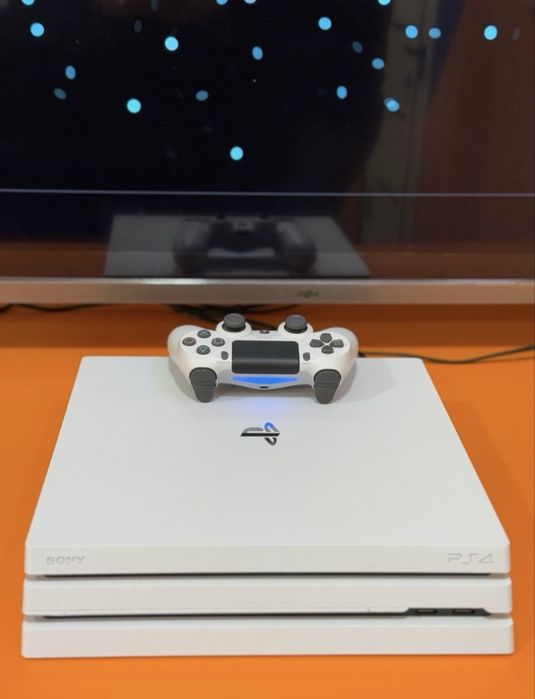 PlayStation 4 pro