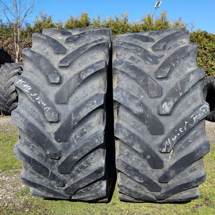 Cauciucuri 540/65R30  Bkt Anvelope GARANTIE si FACTURA