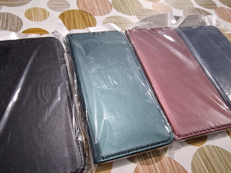 Намалени!!! Xiaomi Redmi A1,Redmi A2  калъф тип тефтер