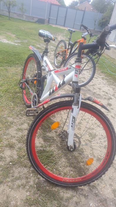 Vând biciclete în stare buna