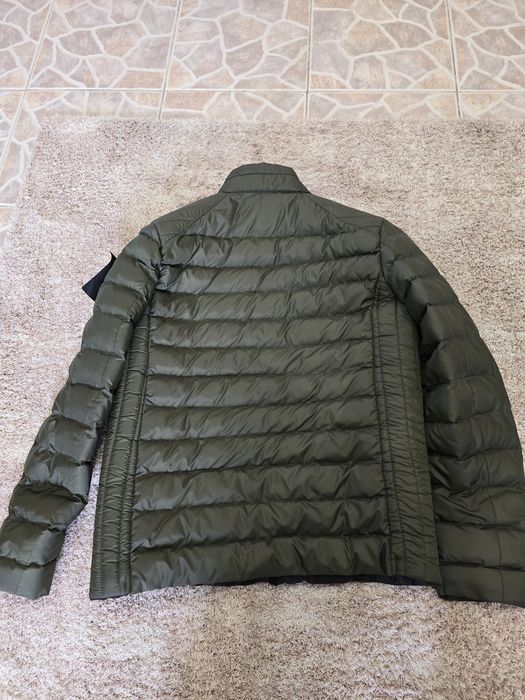 Мъжко яке в отлично състояние