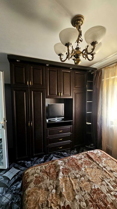 Apartament de închiriat 3 camere Târgoviște